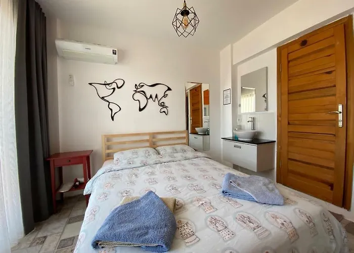 King Room